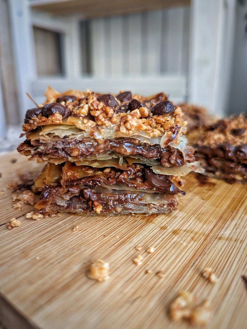 Milicocinillas nos trae un receta muy dulce para el día de los enamorados Milicocinillas nos trae un receta muy dulce para el día de los enamorados