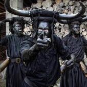 Diablos de Luzón