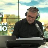 Vídeo | Monólogo de Alsina: "El marcapasos penal de Pedro Sánchez"