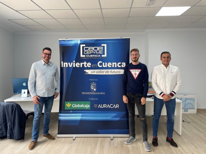 Conett Soluciones Laborales, desde Casasimarro, soluciones a las necesidades de las empresas Conett Soluciones Laborales, desde Casasimarro, soluciones a las necesidades de las empresas