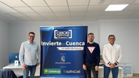 Conett, empresa conquense de soluciones laborales