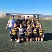 Gran xornada dos equipos ourensanos de Fútbol Gaélicon con duas victorias Gran xornada dos equipos ourensanos de Fútbol Gaélicon con duas victorias