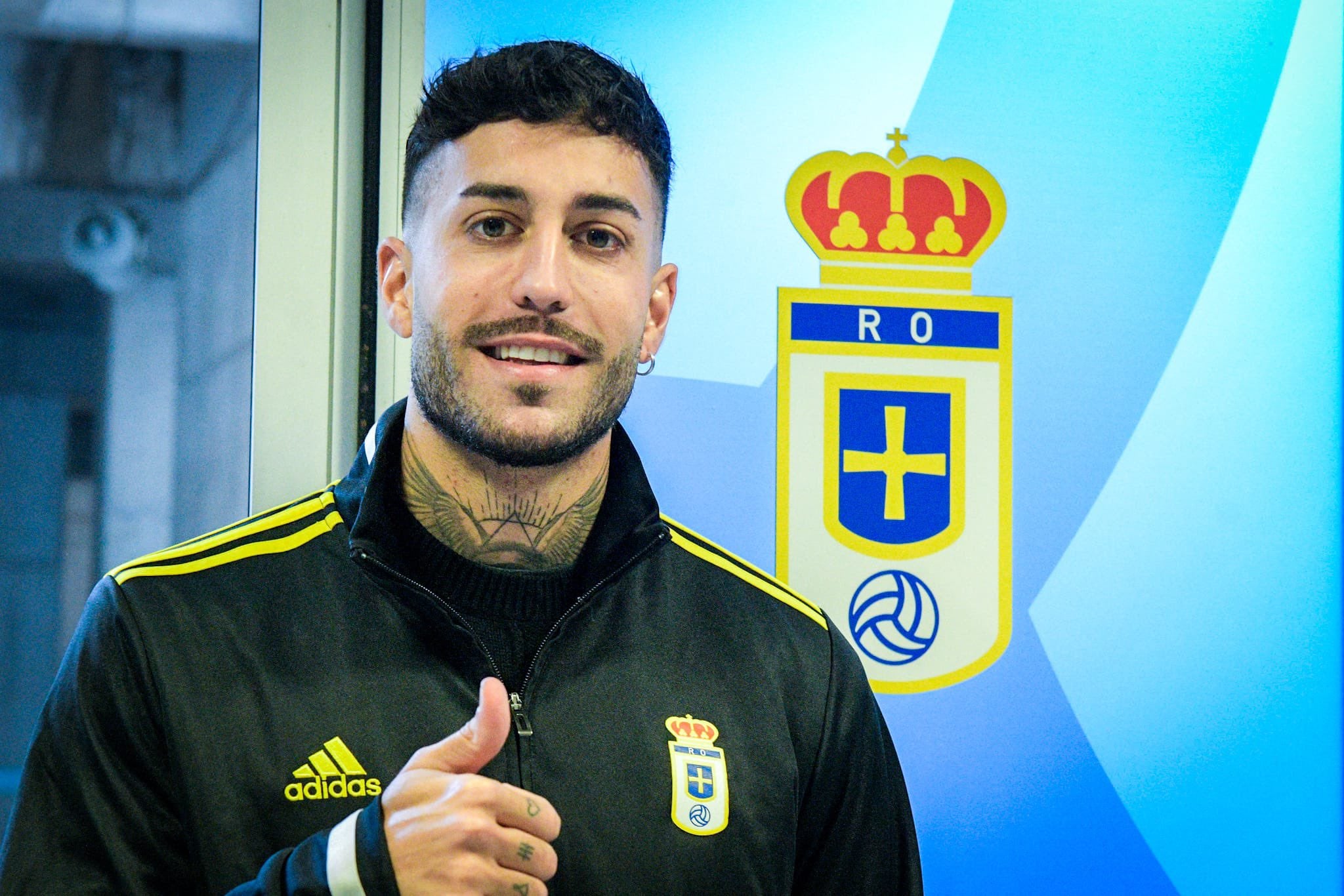 Camarasa quiere volver a disfrutar Camarasa quiere volver a disfrutar