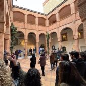 El Museo Arqueológico de Badajoz muestra la primera exposición con piezas del yacimiento arqueológico del Turuñuelo