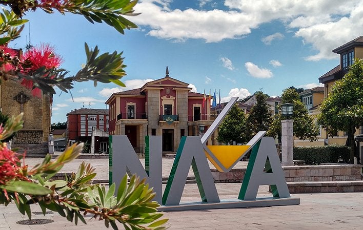 Nava aprueba un presupuesto municipal de 4,6 millones de euros para 2023 Nava aprueba un presupuesto municipal de 4,6 millones de euros para 2023