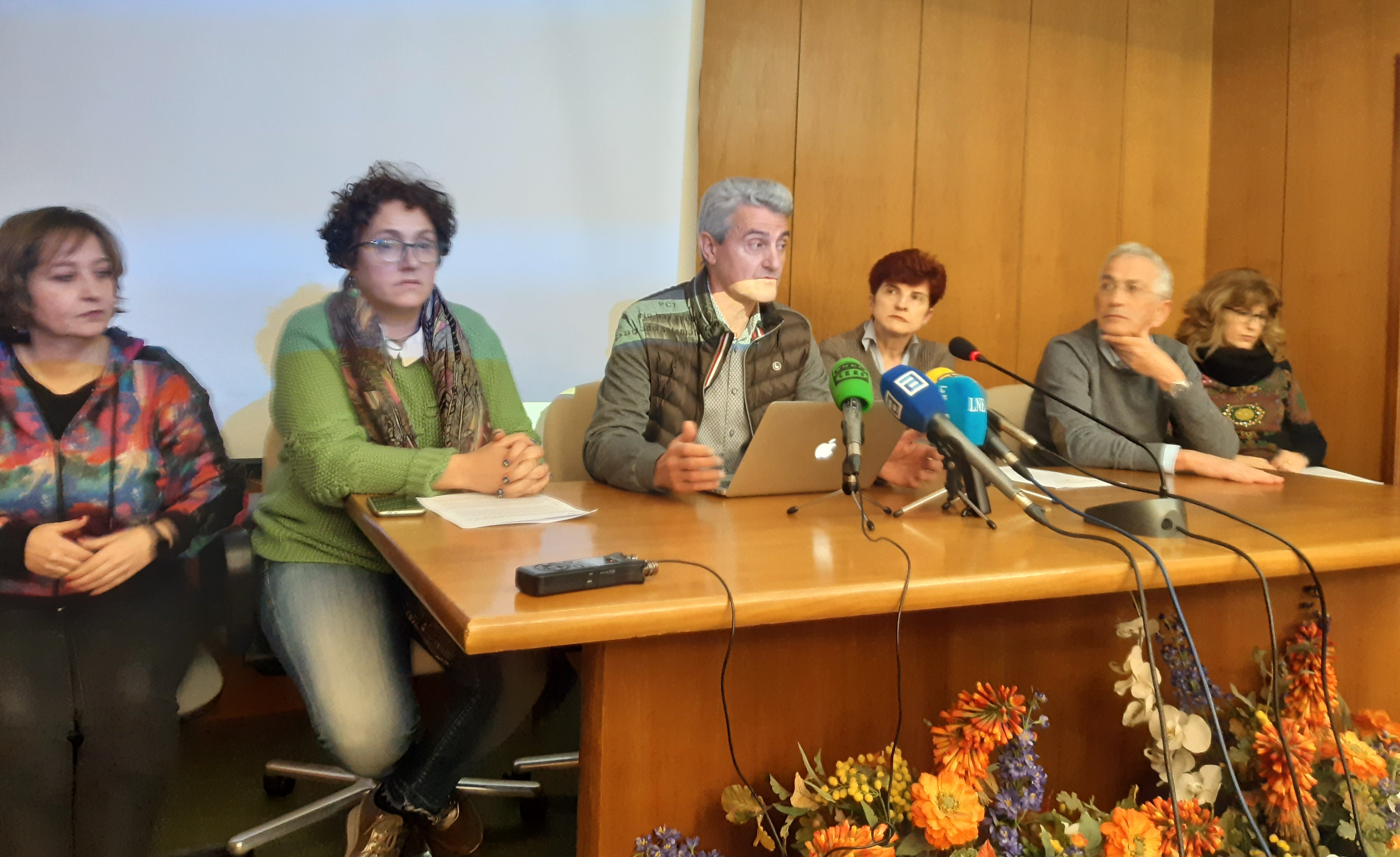 180 médicos de Primaria, contra el acuerdo del SESPA y sindicatos 180 médicos de Primaria, contra el acuerdo del SESPA y sindicatos