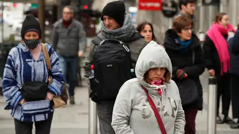 Roberto Brasero alerta: a partir de esta fecha llegará el frío de otoño