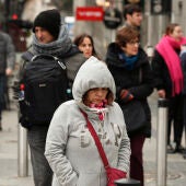 Qué es la lengua de frío de la que alertan en España: provincias más afectadas 