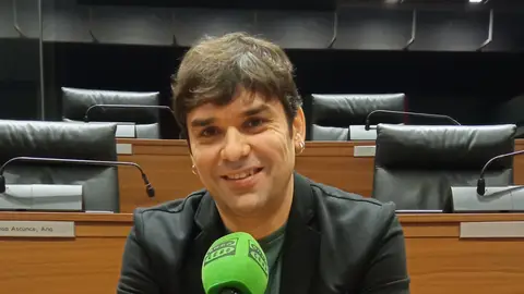 Pablo Azcona Geroa Bai