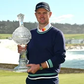 Justin Rose Justin Rose