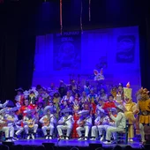Carnaval Romano Carnaval Romano