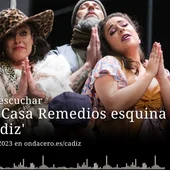 CASA REMEDIOS ESQUINA CON CADIZ CASA REMEDIOS ESQUINA CON CADIZ
