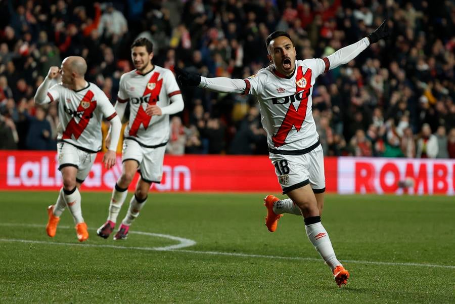 Álvaro García: "¿La Champions? Somos más realistas" Álvaro García: "¿La Champions? Somos más realistas"
