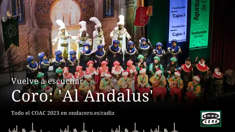 Coro Al Andalus Coro Al Andalus