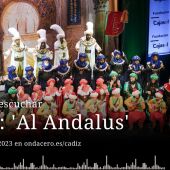 Coro Al Andalus