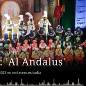 Coro Al Andalus Coro Al Andalus