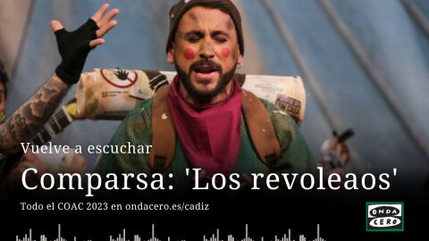 LOS REVOLEAOS