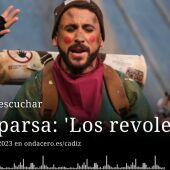 LOS REVOLEAOS