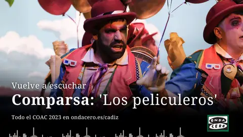 LOS PELICULEROS LOS PELICULEROS