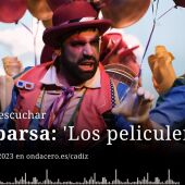 LOS PELICULEROS