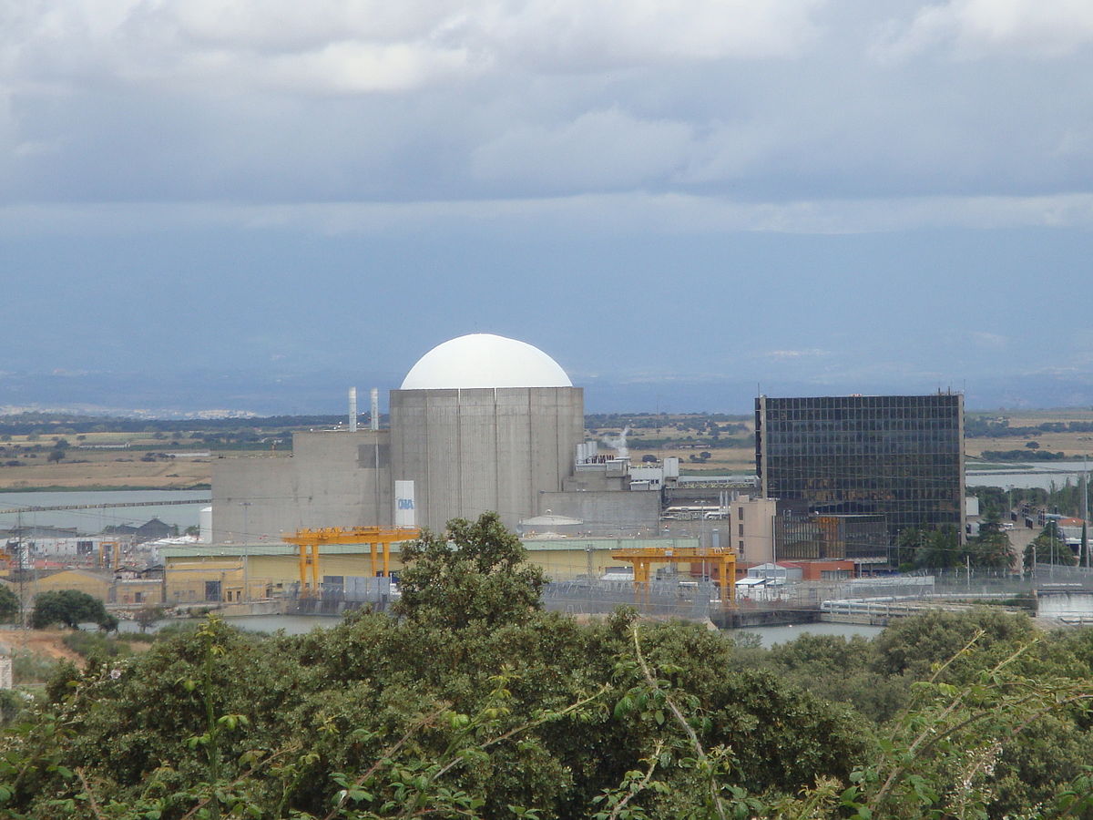La Unidad I de la Central de Almaraz alcanza los 300 millones de MWh La Unidad I de la Central de Almaraz alcanza los 300 millones de MWh
