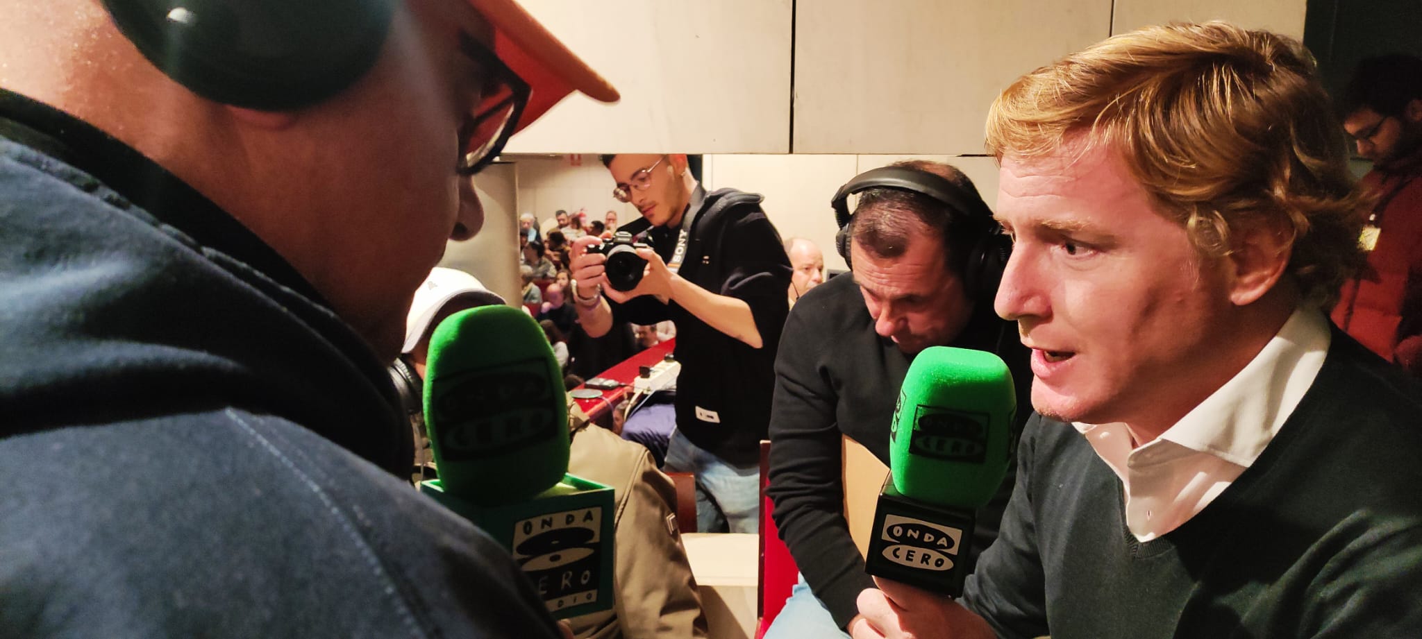 Informativo Más de Uno Badajoz 8,20 horas Informativo Más de Uno Badajoz 8,20 horas