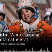 AMO ESCUCHA