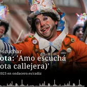 AMO ESCUCHA AMO ESCUCHA