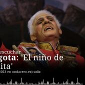 El niño de isabelita