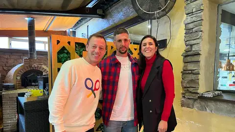 Fran Sol, jugador del Málaga CF Fran Sol, jugador del Málaga CF