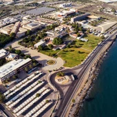 campus campus