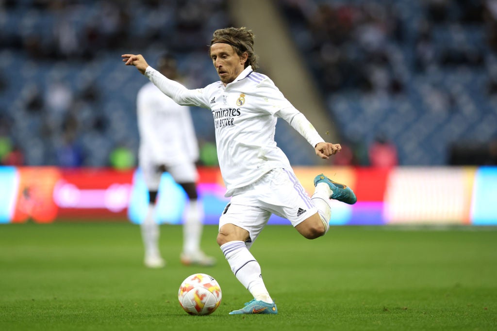 Al-Ahly - Real Madrid: a qué hora es la semifinal del Mundialito de Clubes y dónde se puede ver Al-Ahly - Real Madrid: a qué hora es la semifinal del Mundialito de Clubes y dónde se puede ver