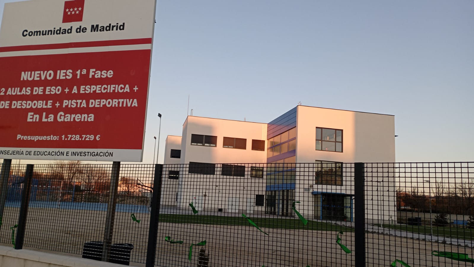 Noticias Alcalá de Henares matinal 07/02/2023 Noticias Alcalá de Henares matinal 07/02/2023