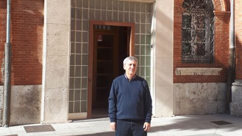 colegio la ense&ntilde;anza valladolid