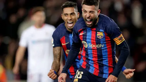 FCB FCB
