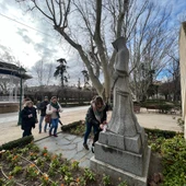 El Consejo Local de la Mujer de Toledo clama respeto y libertad para las víctimas de violencia machista El Consejo Local de la Mujer de Toledo clama respeto y libertad para las víctimas de violencia machista