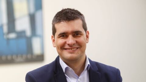 Jose Felix Garcia Tinoco