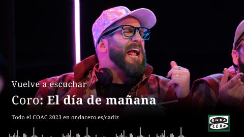 El dia de ma&ntilde;ana