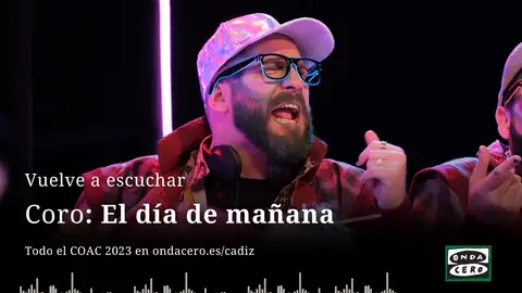 El dia de mañana El dia de mañana