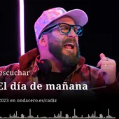 El dia de mañana El dia de mañana