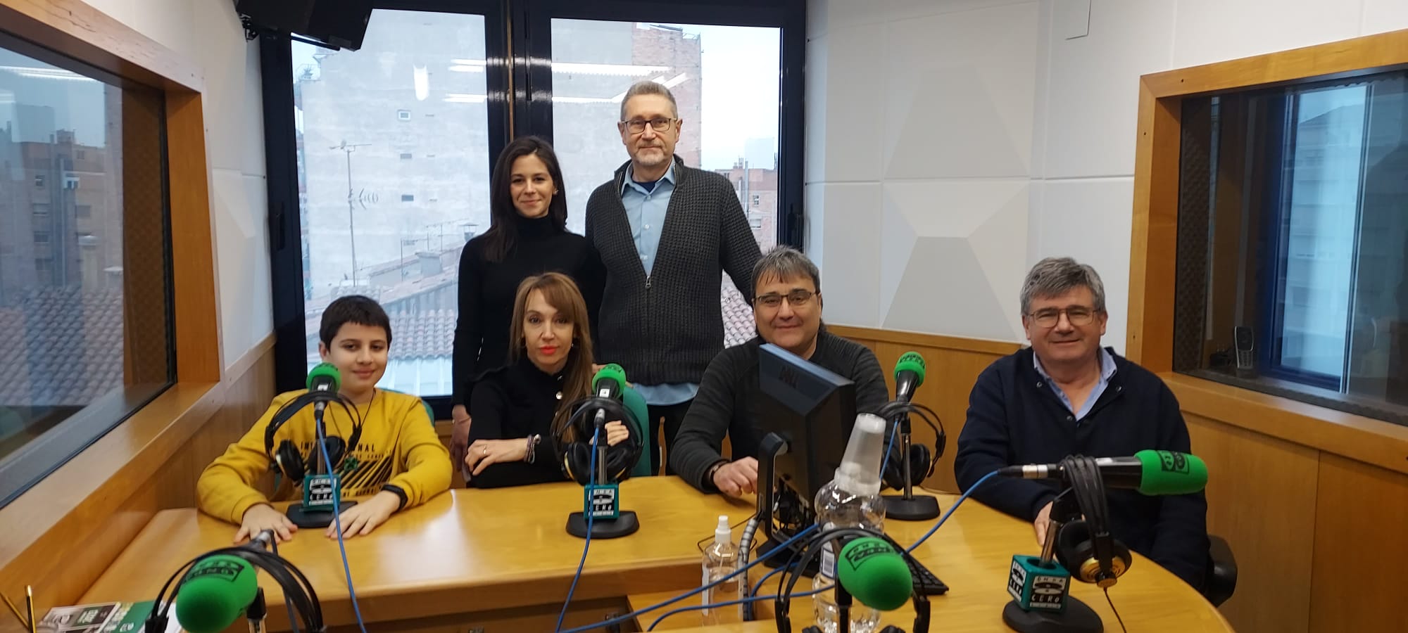 Més de 500 alumnes de les comarques de Lleida es formen en bioeconomia per la transformació econòmica del seu futur Més de 500 alumnes de les comarques de Lleida es formen en bioeconomia per la transformació econòmica del seu futur