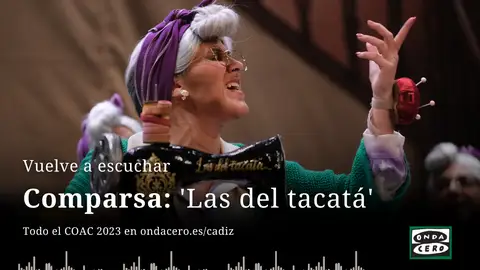 LAS DEL TACATA LAS DEL TACATA