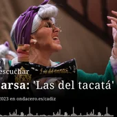 LAS DEL TACATA LAS DEL TACATA