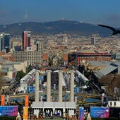 Barcelona vol esdevenir capital europea del comerç de proximitat