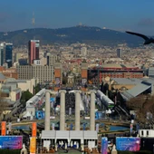 Barcelona vol esdevenir capital europea del comerç de proximitat Barcelona vol esdevenir capital europea del comerç de proximitat