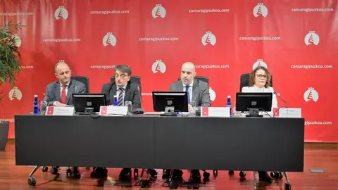Cámara Gipuzkoa 2023 Cámara Gipuzkoa 2023