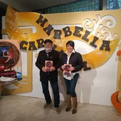 Rueda de Prensa de presentación de la programación del Carnaval de Marbella 2023 Rueda de Prensa de presentación de la programación del Carnaval de Marbella 2023