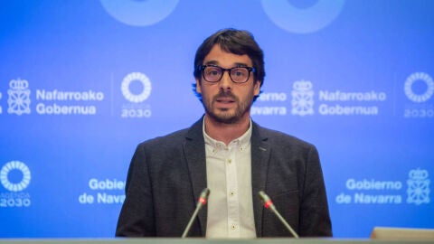 Director del Instituto Navarro de la Juventud