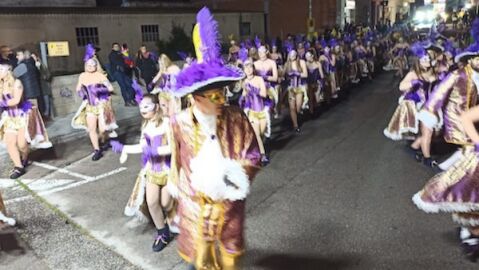 Carnaval Canyelles 2022