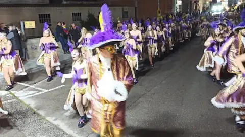 Carnaval Canyelles 2022 Carnaval Canyelles 2022